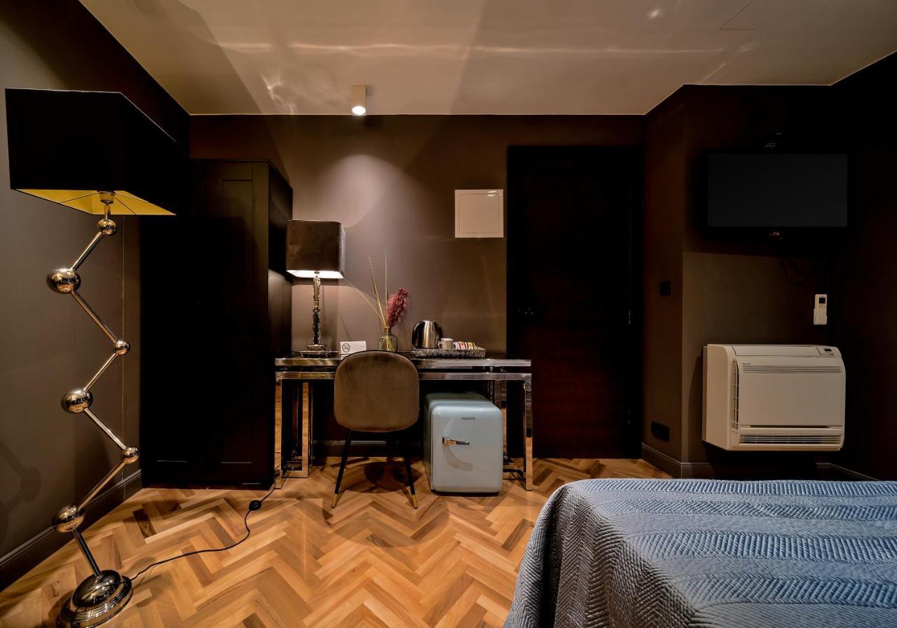 Bed & Breakfast Artale 07 Design 4*